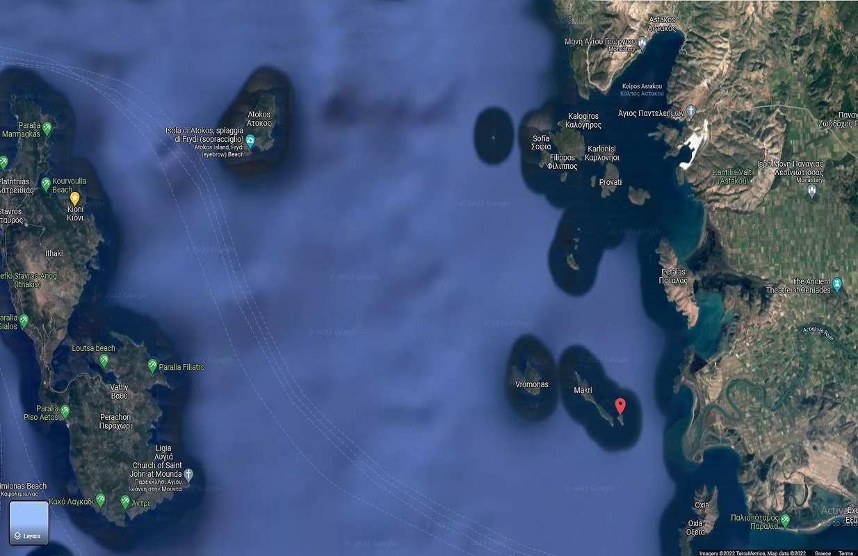 island for sale